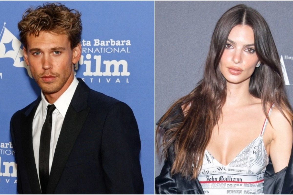 O Όστιν Μπάτλερ ξεκαθαρίζει για την Έμιλι Ραταϊκόφσκι: «Είμαστε φίλοι...»