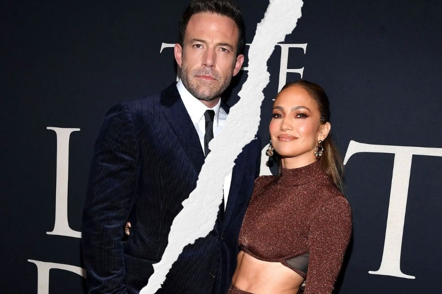 JLO και Ben Affleck: To timeline μιας πολύπαθης σχέσης