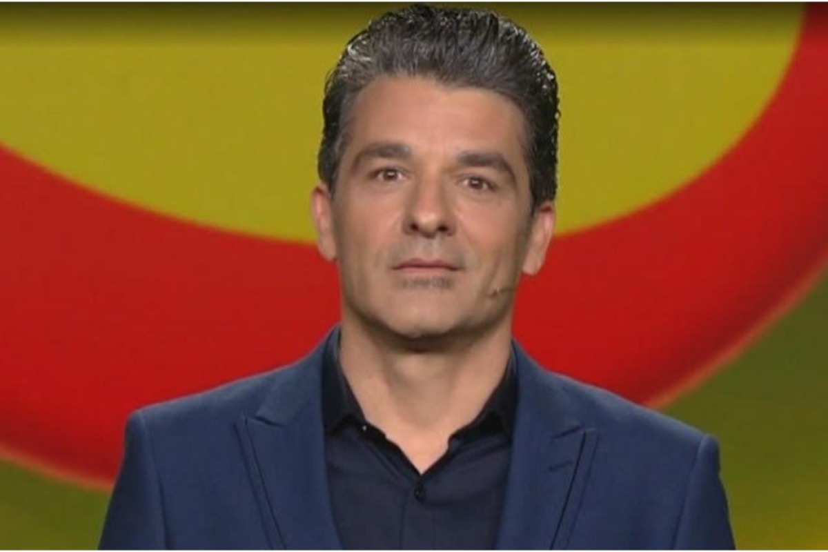 Το Big Brother επέστρεψε ‑ Πώς «υποδέχτηκε» το Twitter τον Πέτρο Λαγούτη
