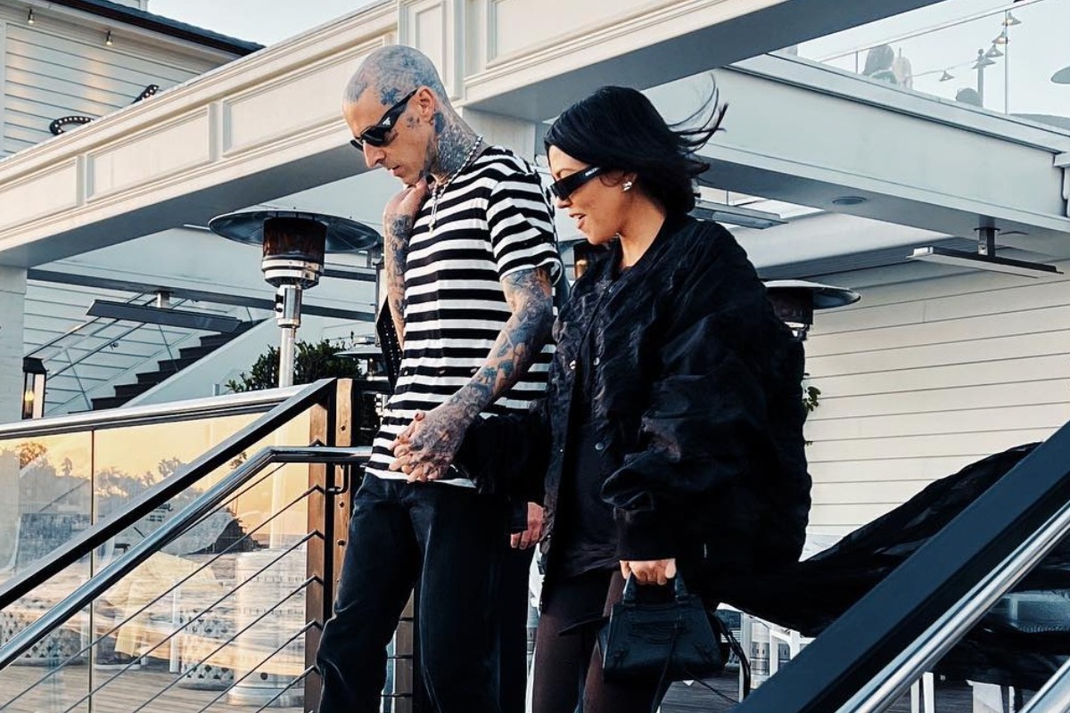 Τι είναι το sex fasting και γιατί η Kourtney Kardashian το εφαρμόζει συχνά;