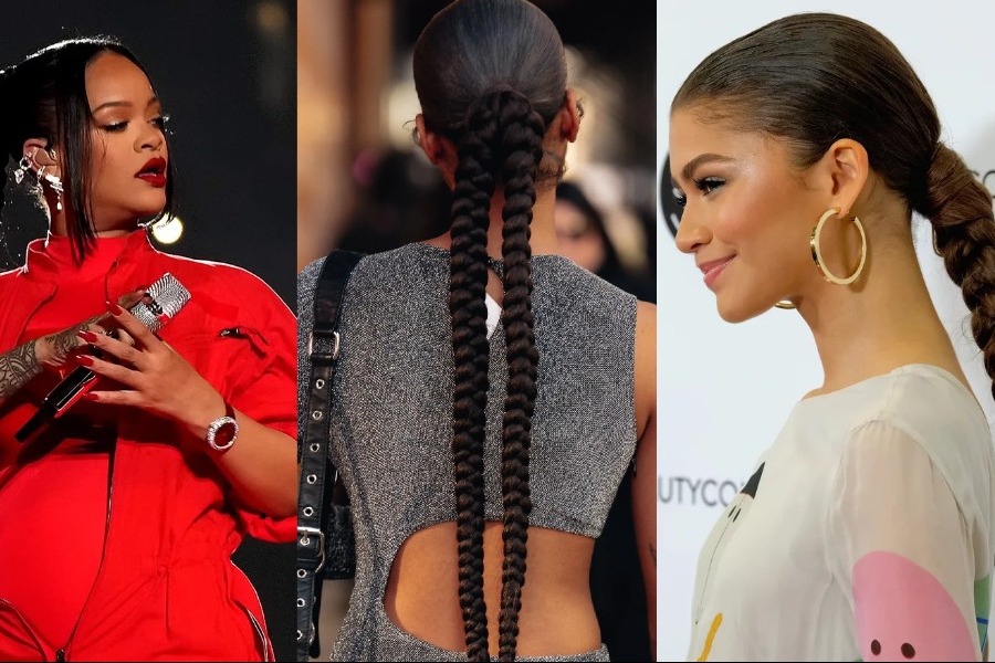 Το hair trend που κάνει πάταγο αυτό το καλοκαίρι περισσότερο από ποτέ