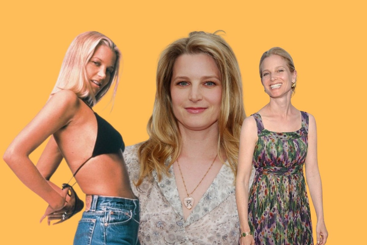 Αγνώριστη στα 61 της: Πώς είναι σήμερα η Bridget Fonda, 35 χρόνια μετά τον «Νονό ΙΙΙ»
