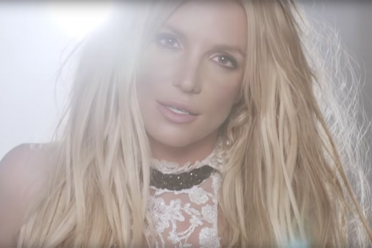 H πρώην τοξική σχέση της Britney Spears που την ταλαιπώρησε ακόμη και στον πρόσφατο γάμο της