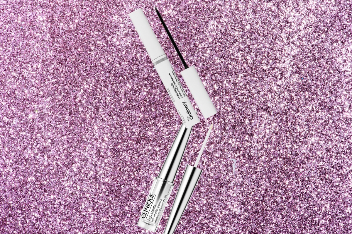 Αδύναμα φρύδια; Αυτά τα serums θα τα μεταμορφώσουν σε λίγες εβδομάδες