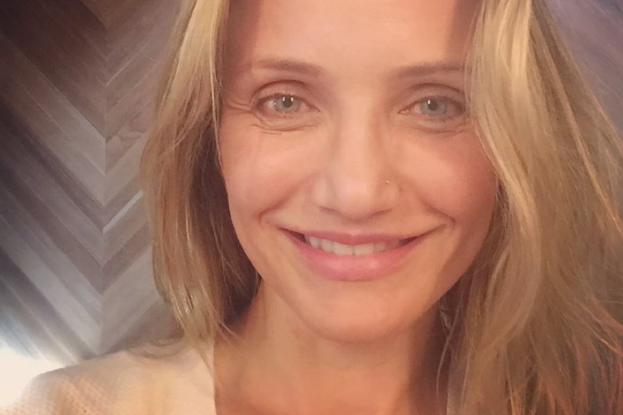 Cameron Diaz: Πώς παραλίγο να χάσει το ρόλο που απογείωσε την καριέρα της