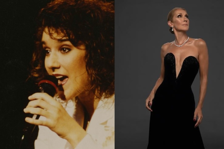 Eurovision 2025: Αινιγματικό post της Celine Dion «ανάβει φωτιές»