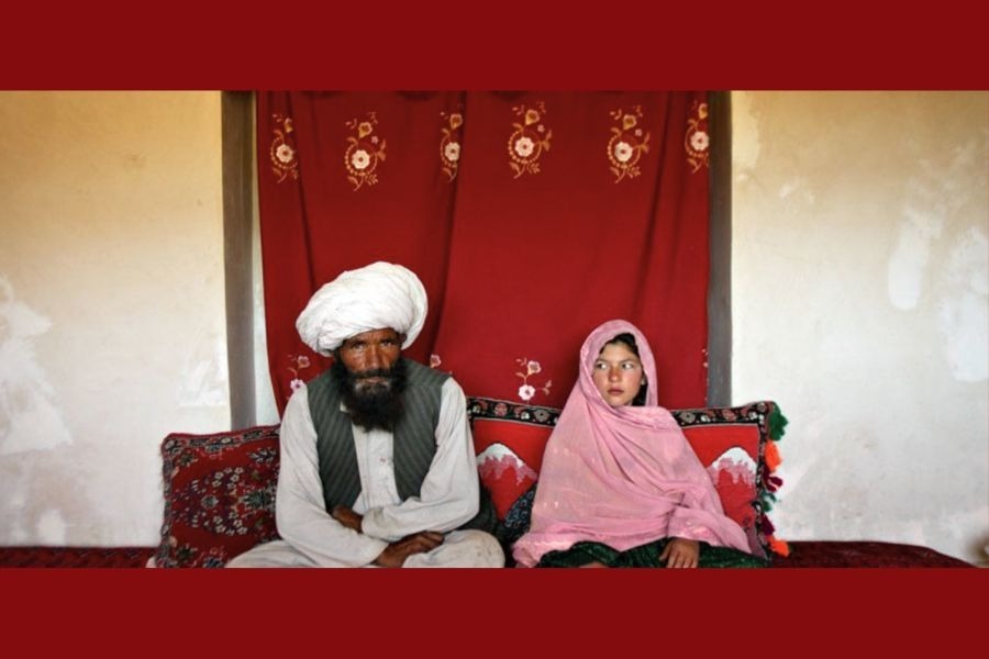 12 εκατομμύρια κορίτσια κάθε χρόνο, παντρεύονται πριν τα 18 – γιατί αυτό αφορά και εμάς