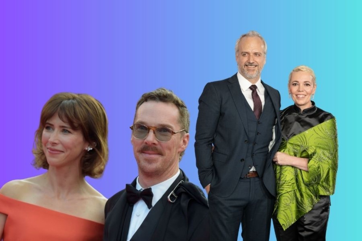 Η Olivia Colman τον ερωτεύτηκε με την πρώτη ματιά – Ο Cumberbatch περίμενε 17 χρόνια: Ιστορίες αγάπης του Hollywood για να πιστέψεις στον έρωτα!