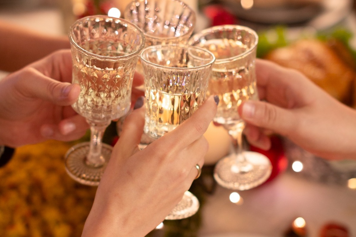 Τα ζώδια σήμερα 5/12: Κάτι που σε απασχολούσε στο παρασκήνιο τώρα ξεκαθαρίζει