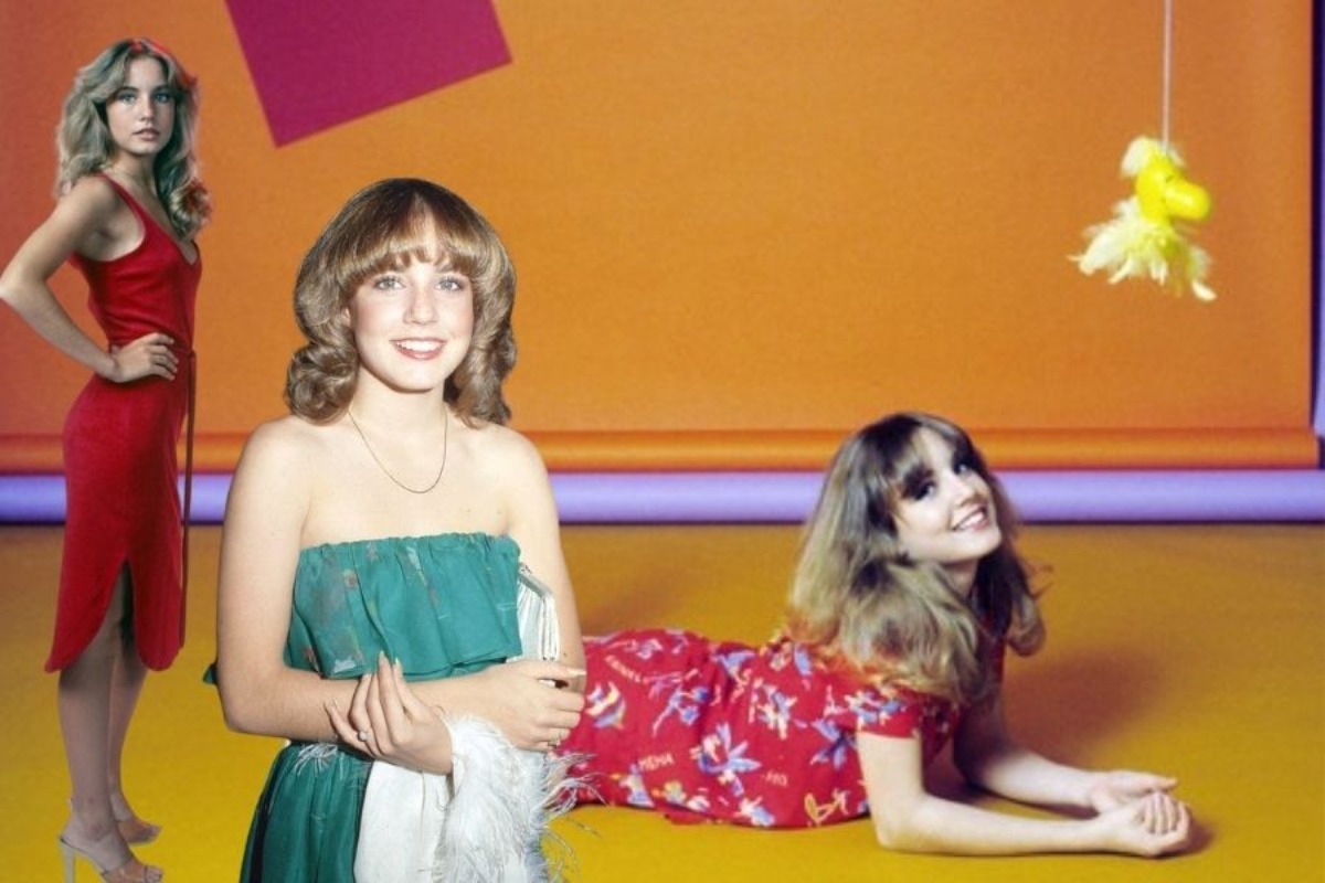 Η Dana Plato και η τελευταία της εμφάνιση πριν τον θάνατο που σόκαρε το Χόλιγουντ