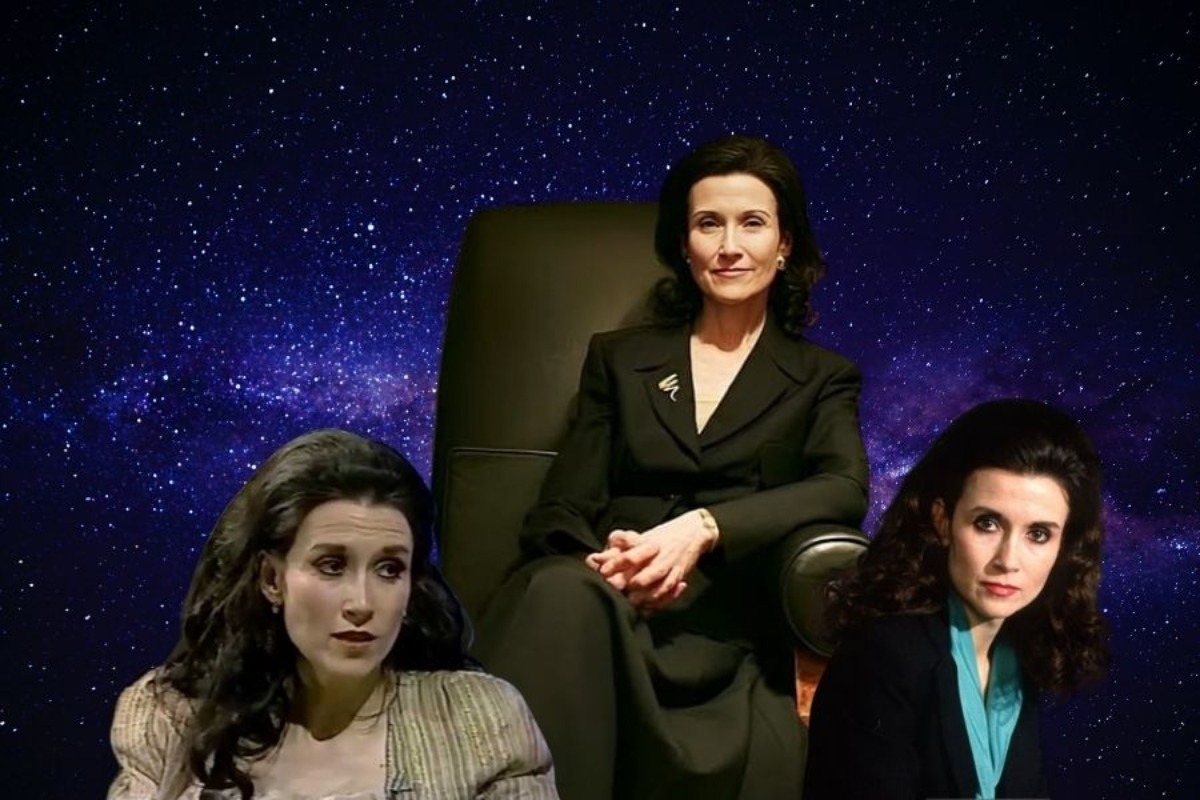 Το IQ 228 που τρόμαξε τον κόσμο: Ποια είναι η Marilyn Vos Savant, η πιο έξυπνη γυναίκα του κόσμου