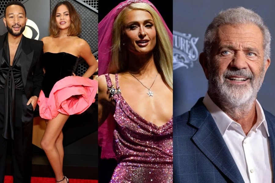 Φωτιές στο Λος Αντζελες: Ποιοι celebrities είδαν τα σπίτια τους να καίγονται και ποιοι χρειάστηκε να τα εκκενώσουν