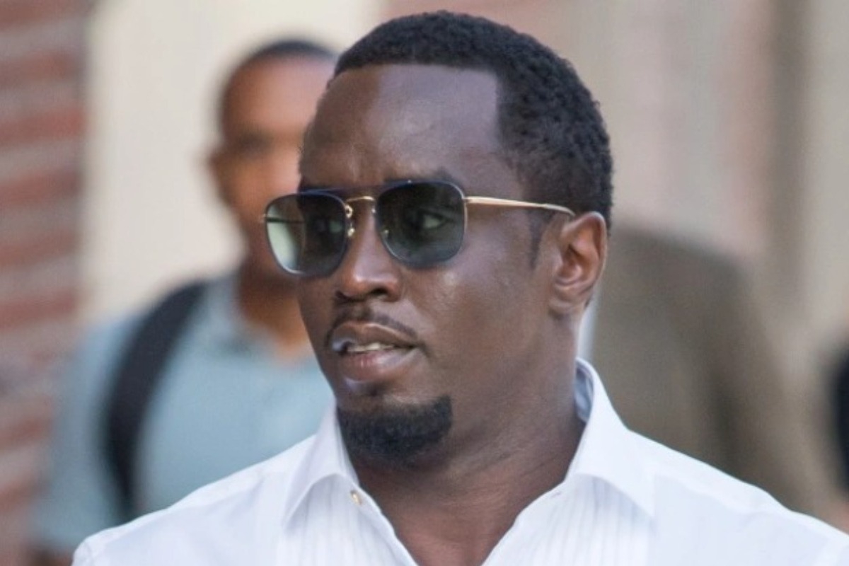 Diddy: Ευχήθηκε μέσα από τη φυλακή για τα γενέθλια της κόρης του