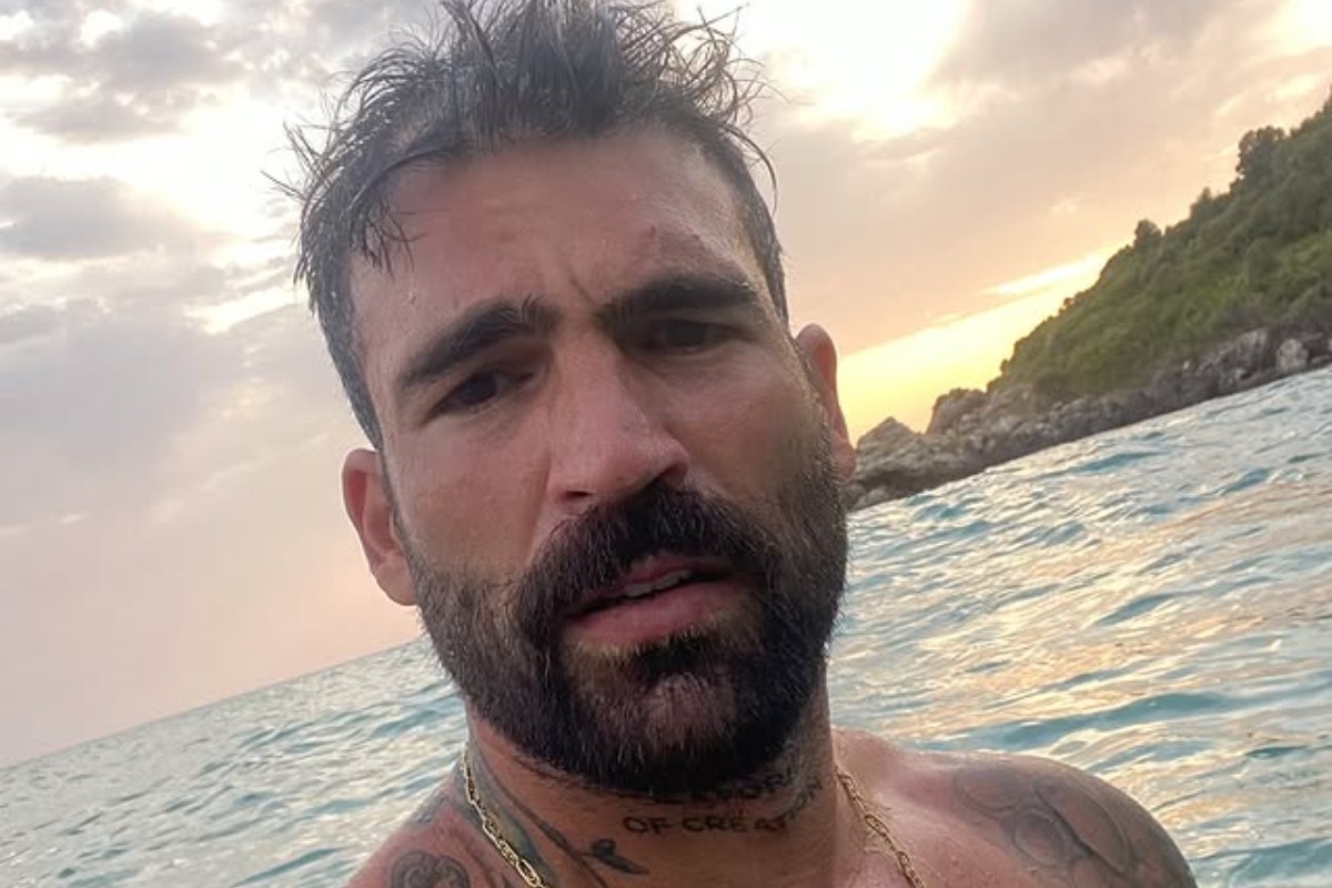 Δημήτρης Αλεξάνδρου: «Μου τη σπάνε οι μικρούλες influencers που αντιγράφουν την Ιωάννα»