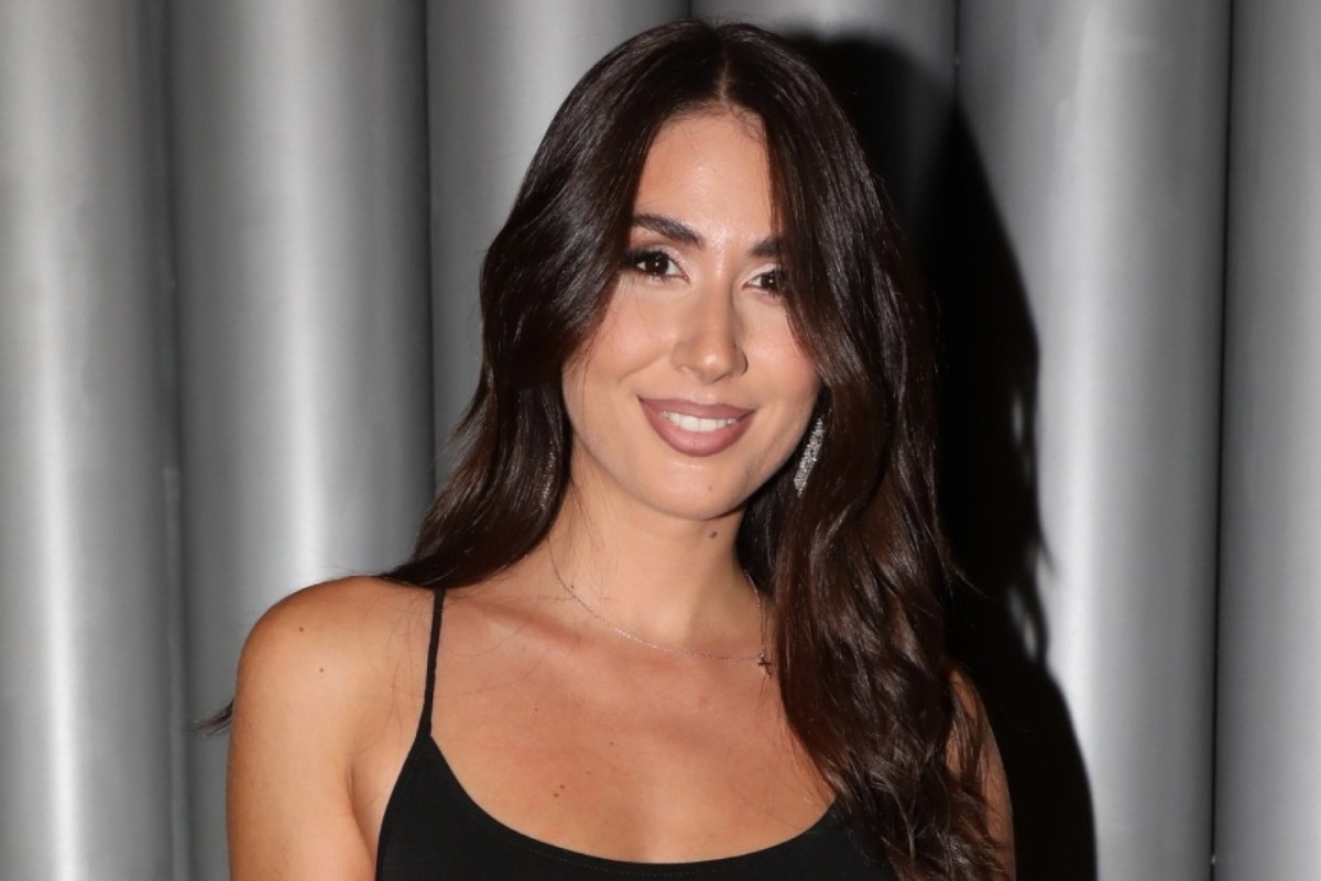 Έλενα Κρεμλίδου: Με δάκρυα στα μάτια μετά την απόφαση του δικαστηρίου για την υπόθεση revenge ροrn