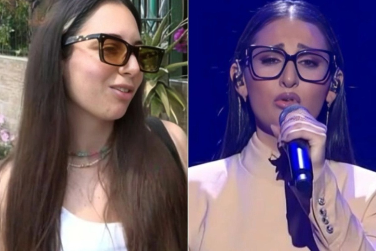 Eurovision 2025: Σε λίγο η εμφάνιση της Κλαυδίας ‑ «Πιστεύω θα πάρει την πρωτιά», λέει η αδερφή της
