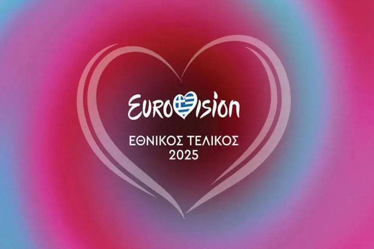 Eurovision 2025: Αυτά είναι τα αναλυτικά αποτελέσματα του ελληνικού τελικού – Τι ψήφισαν κοινό κι επιτροπές