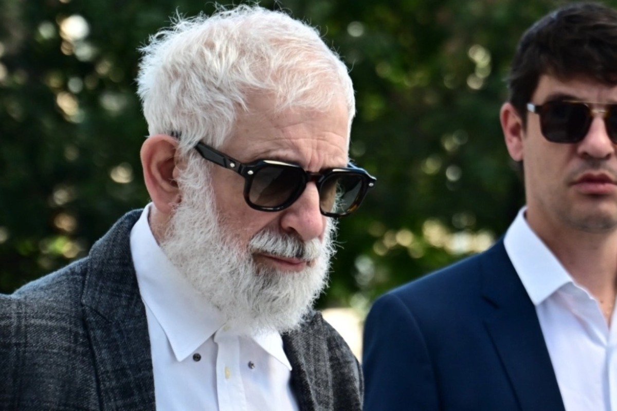 Φιλιππίδης κατά πάντων: Έγινε βουλευτής το ανέκδοτο ο Μπιμπίλας ‑ Η Δανδουλάκη θα έπρεπε να ντρέπεται