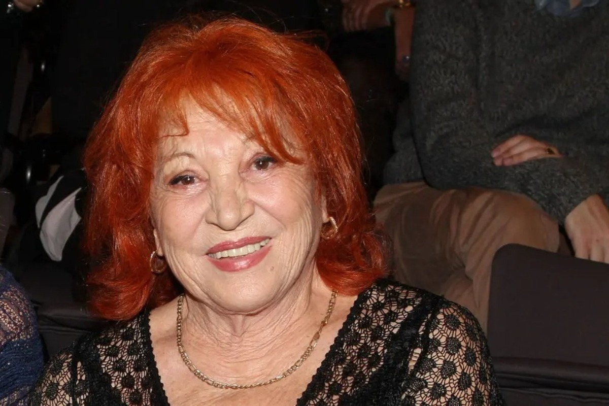 Χρυσούλα Διαβάτη: Όλες οι τελευταίες εξελίξεις με την υγεία της