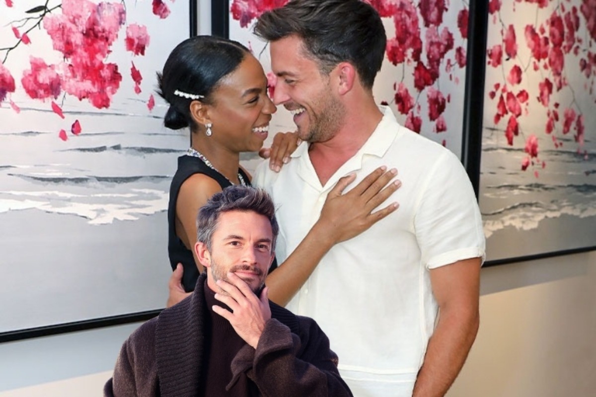 Ο πιο ανατρεπτικός Sexiest Man Alive του People είναι σίγουρα ο φετινός κάτοχος του τίτλου