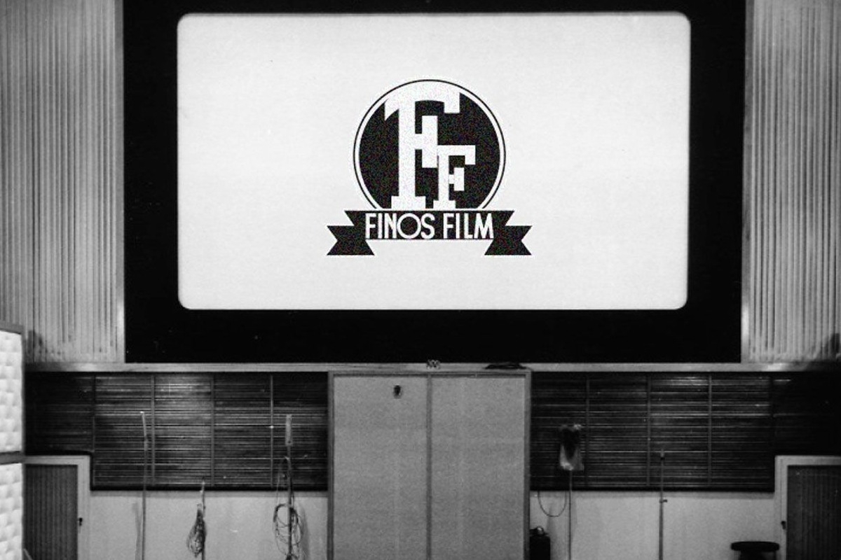 Επικό βίντεο της Φίνος Φιλμ για τη Black Friday ‑ «Πάω για κάτι ψώνια και θα γυρίσω»