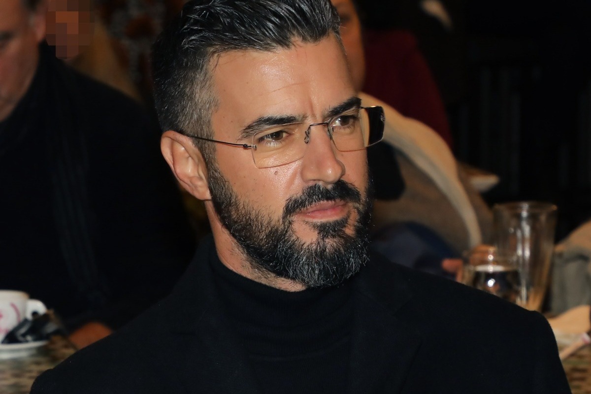 Στο νοσοκομείο ο Γιάννης Τσιμιτσέλης: Εκτός εκπομπής «Όπου Υπάρχει Ελλάδα»