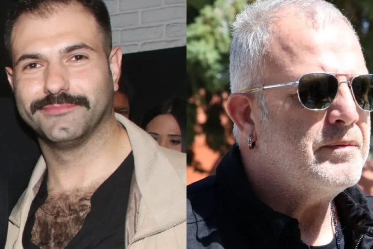 Καρκάς για Τσαρούχα: «Kρατούσαν με νύχια και με δόντια τις πρώην συντρόφους του που τις ξυλοκοπούσε»