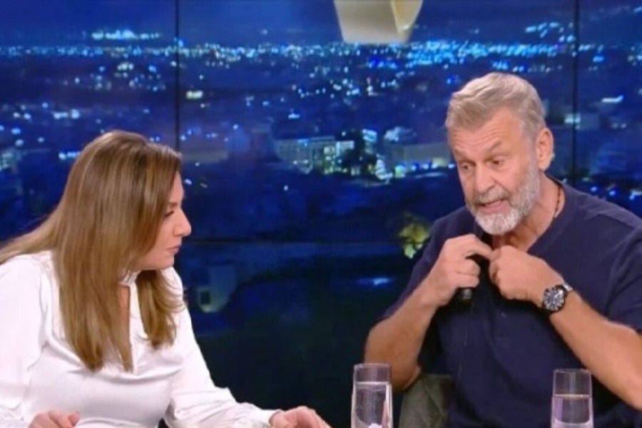 Τσιμτσιλή – Λιάγκας – Καινούργιου στο πλευρό του Γκλέτσου μετά τις δηλώσεις της Μουτίδου