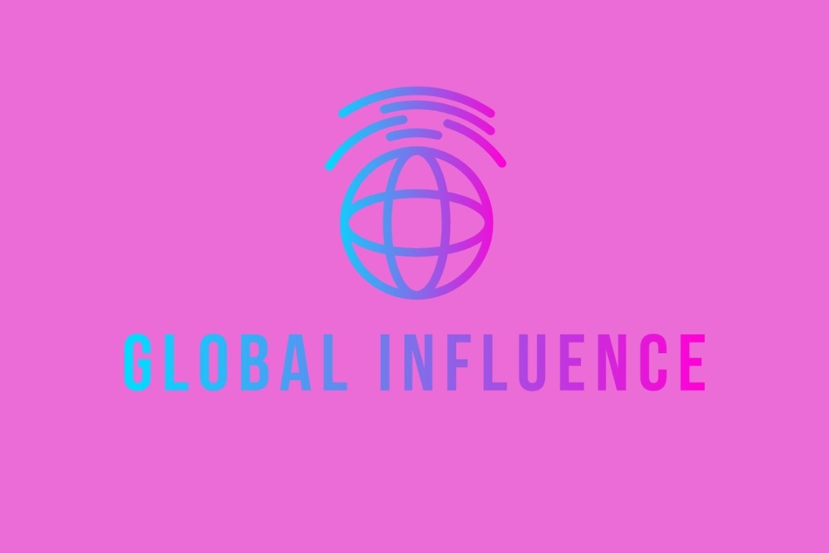 Global Influence: To e‑magazine μόδας με όλα τα trends!