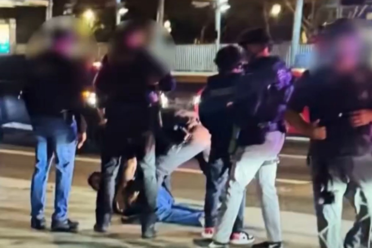 Ρομπ Ράινερ: Η στιγμή της σύλληψης του γιου του Νικ ‑ Τα «ίχνη αίματος» που τον πρόδωσαν