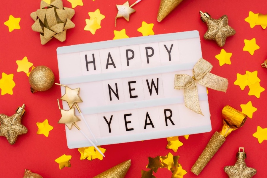 Τα ζώδια σήμερα 1/1: Πώς ξεκινά πραγματικά η νέα χρονιά για το ζώδιό σου