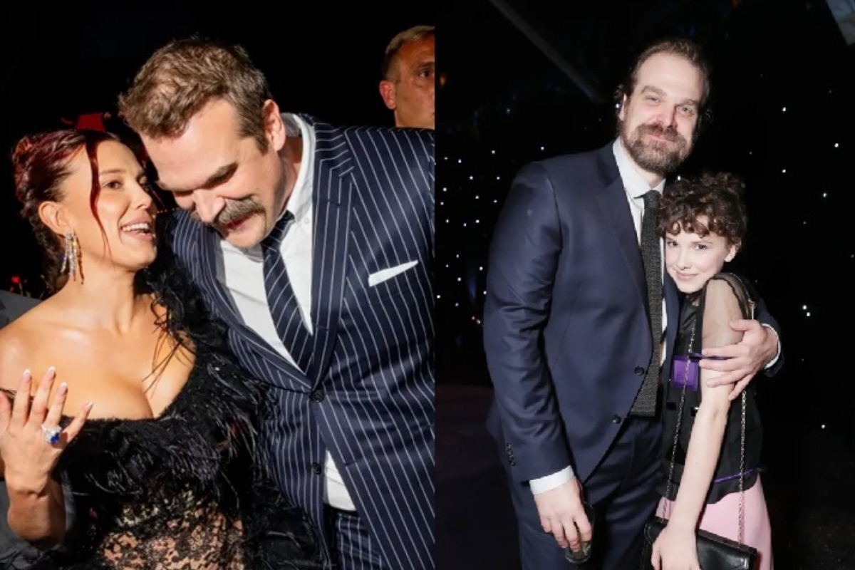 Stranger Things: «Σελίδες επί σελίδων κατηγοριών» ‑ Η καταγγελία της Millie Bobby Brown