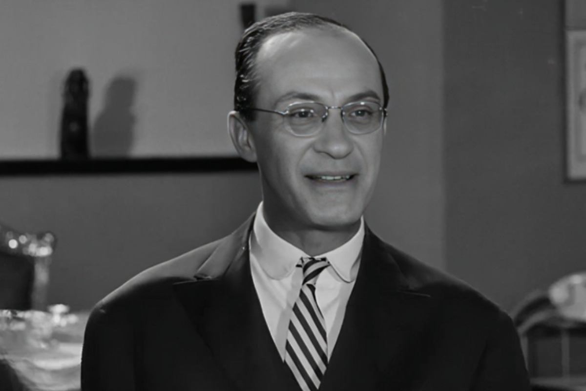 Το νοσταλγικό βίντεο της Φίνος Φιλμ με ευχές για τα Χριστούγεννα ‑ «Είμαστε μια ωραία ατμόσφαιρα»