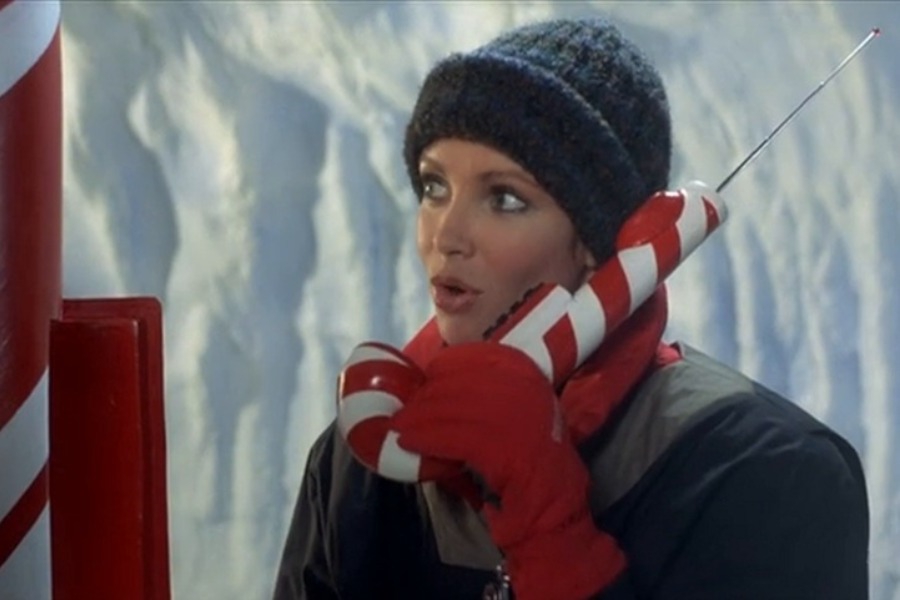 Τι κάνει σήμερα η καλλονή των 70s, Jaclyn Smith