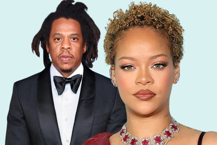 Πώς ο Jay Z έπεισε τη Rihanna να υπογράψει στη δισκογραφική του και πώς εμπλέκεται ο P Diddy