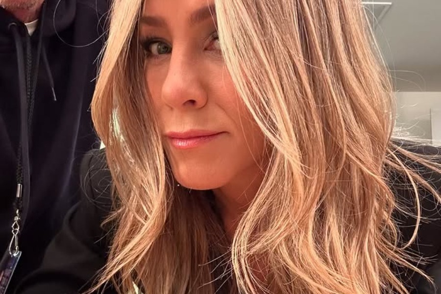 Η Jennifer Aniston μιλά για τη σχέση με το σώμα της στα 56 της χρόνια