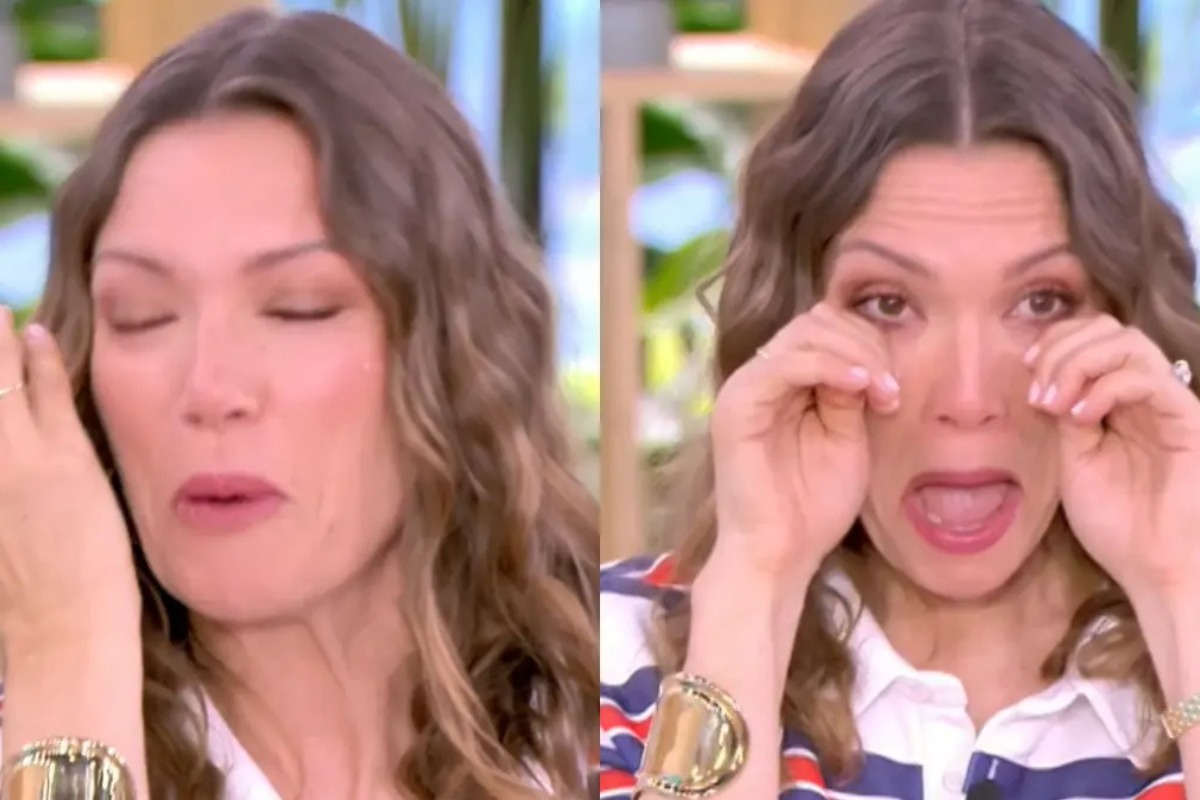 Βούρκωσε η Καγιά: «Πού είναι τα χαρτομάντηλα;» – Η αλήθεια για Χατζηπαντελή, Χριστοπούλου και Παπαγεωργίου