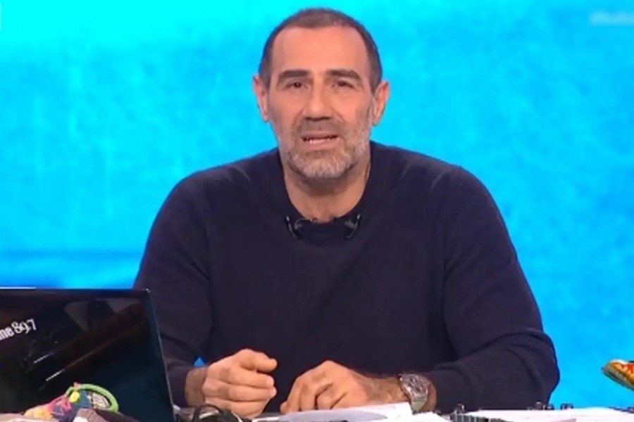 Κανάκης για Super Κατερίνα: «Σαν τον διάολο αποφεύγω να μπαίνω σε αυτά τα χωράφια σε όλη μου τη ζωή»