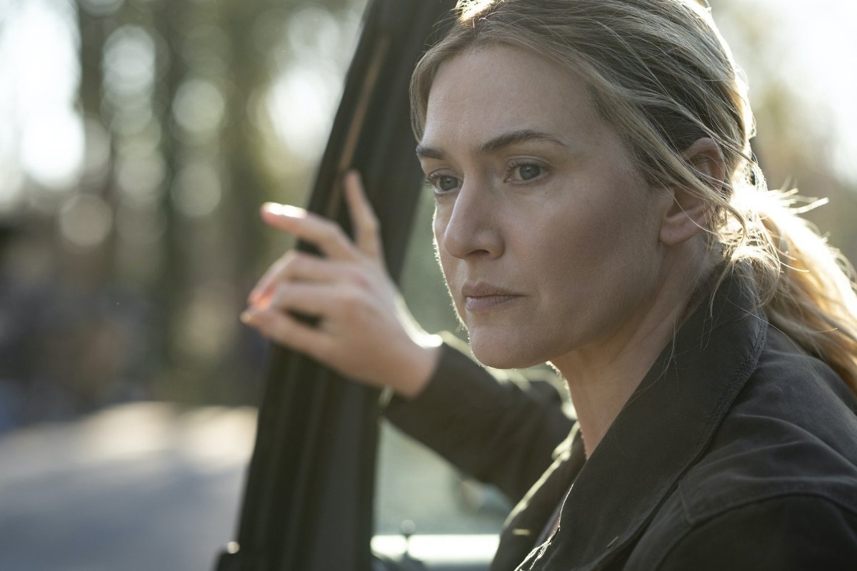 Kate Winslet: Μεταφέρθηκε σε νοσοκομείο έπειτα από τραυματισμό