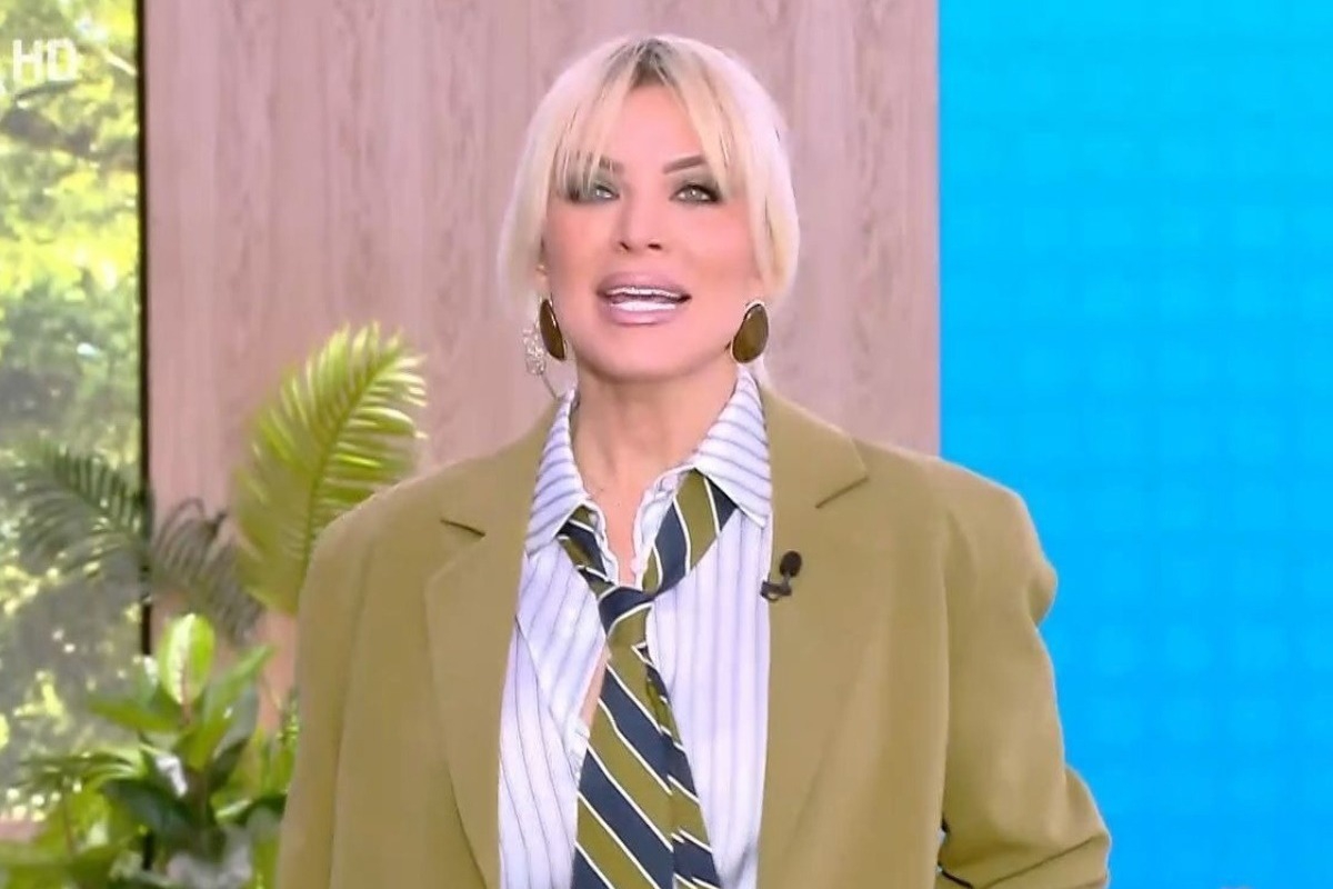 Κατερίνα Καινούργιου: «Θα κάνω κάτι άλλο πριν τον θρησκευτικό» – Η αποκάλυψη για τον γάμο της