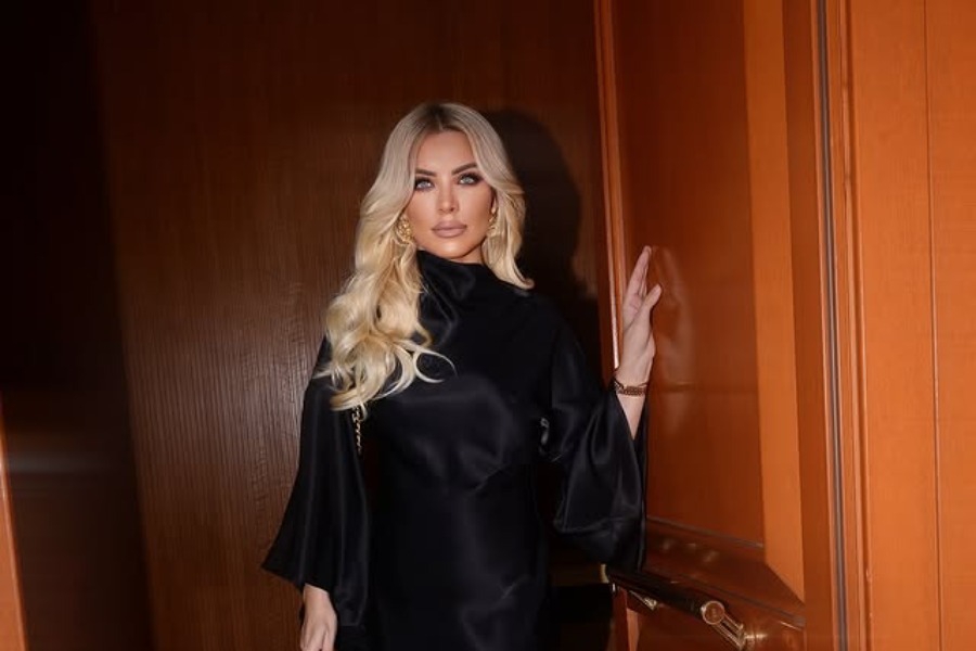 Κατερίνα Καινούργιου: Οι φωτογραφίες που «φούντωσαν» τις φήμες για εγκυμοσύνη