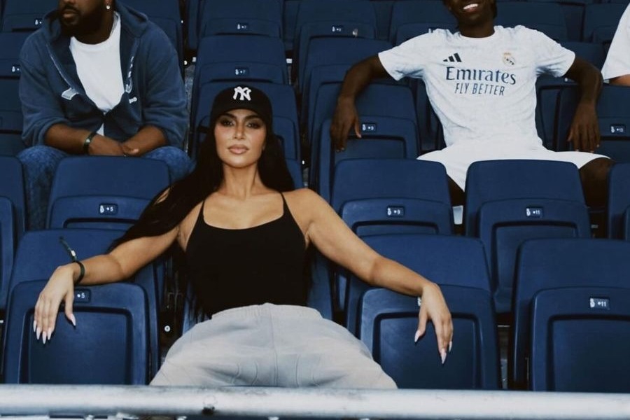 Kardashian: «Συμβόλαιο» με όρους στον γιο της για να του επιτρέψει να ανοίξει κανάλι στο YouTube