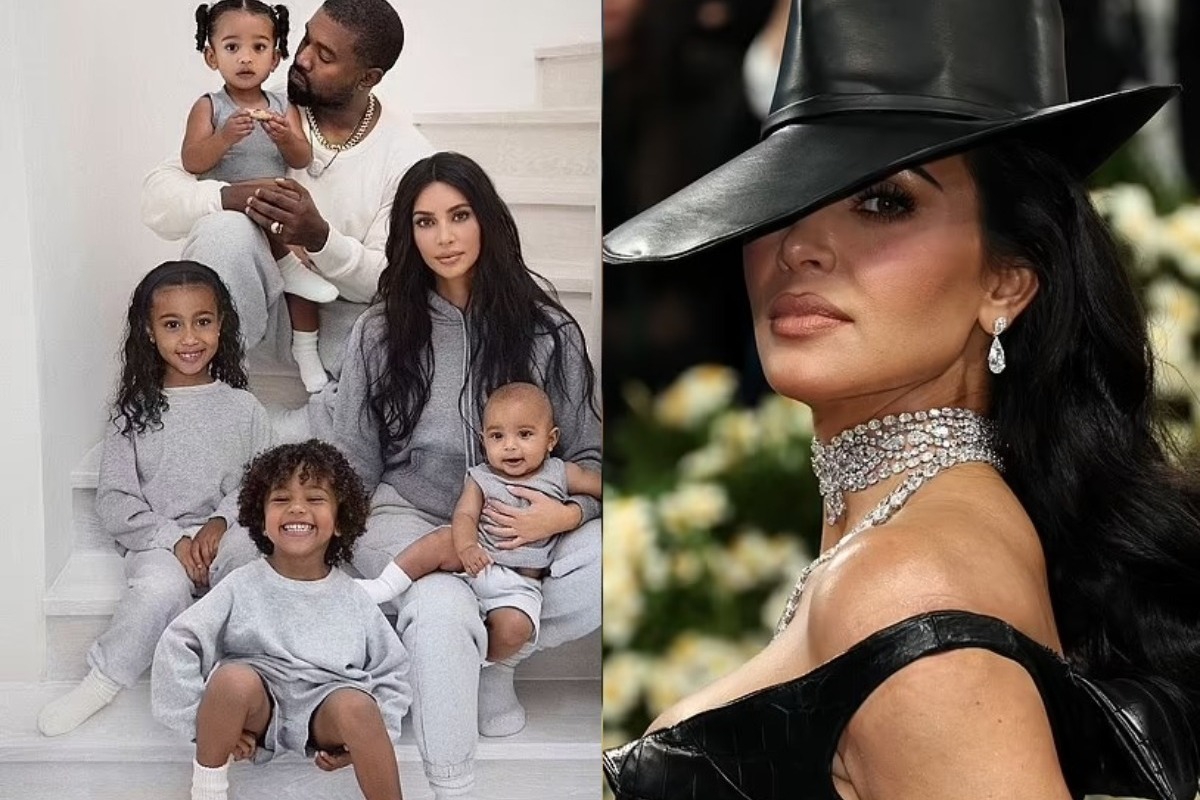 Δικαστικό θρίλερ: Tι πραγματικά συνέβη με το εξώδικο του Kanye στην Kim