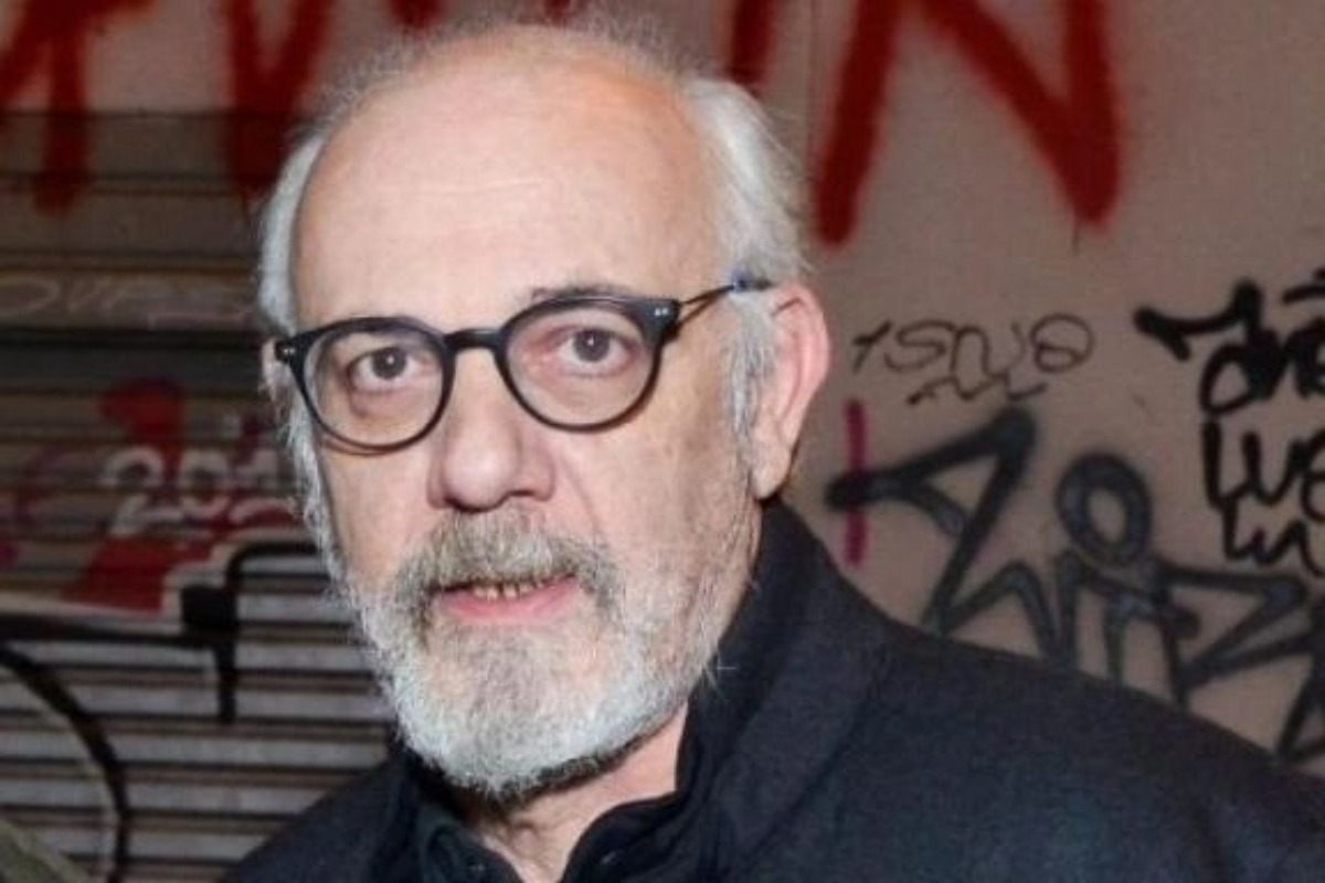 Γιώργος Κιμούλης: «Ντρέπομαι να πω όσα άκουσα σήμερα, τα θεωρώ υπερβολικά»