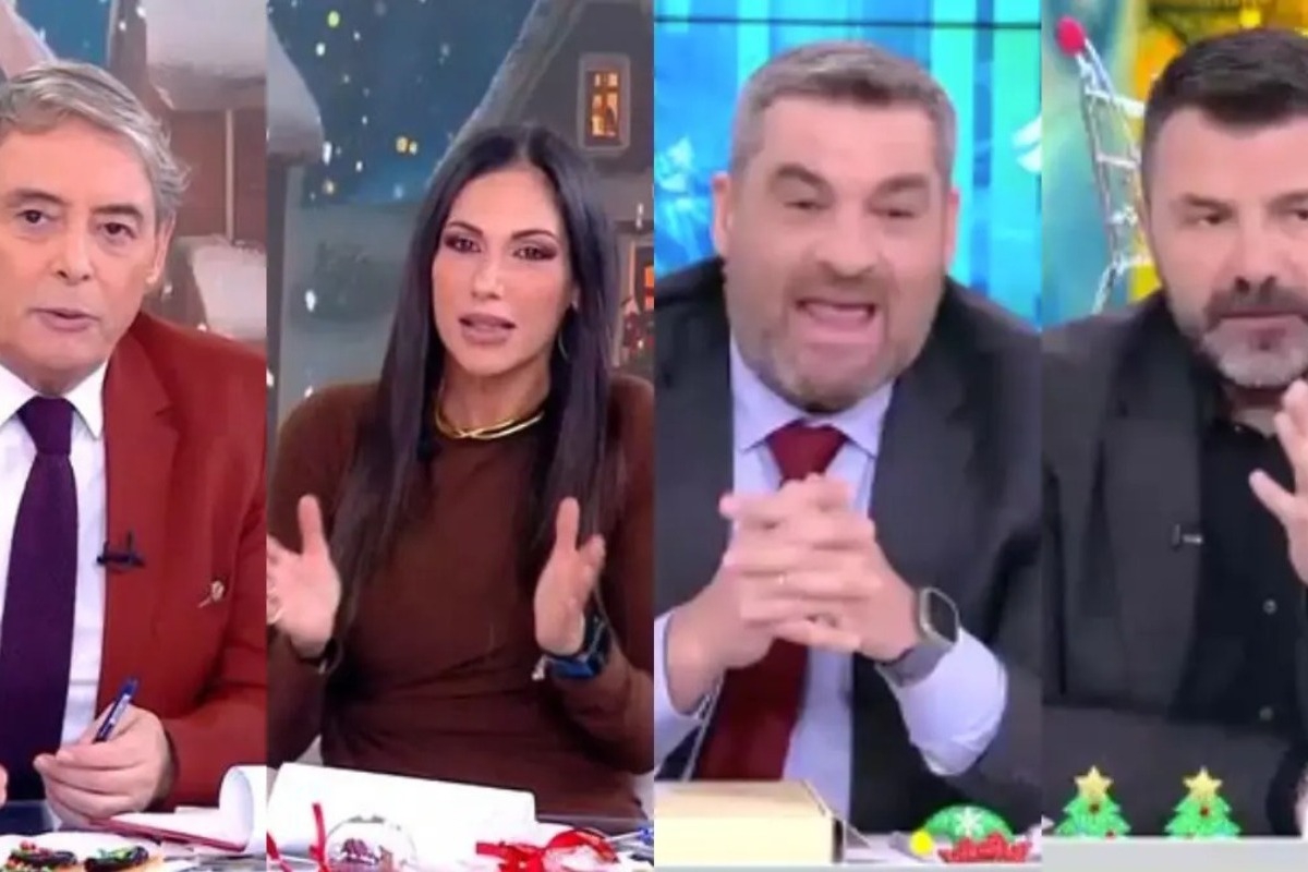 Χαλασμός ανάμεσα σε Κοινωνία ώρα Mega & Ώρα Ελλάδος: «Αυτό είναι ανήθικο»