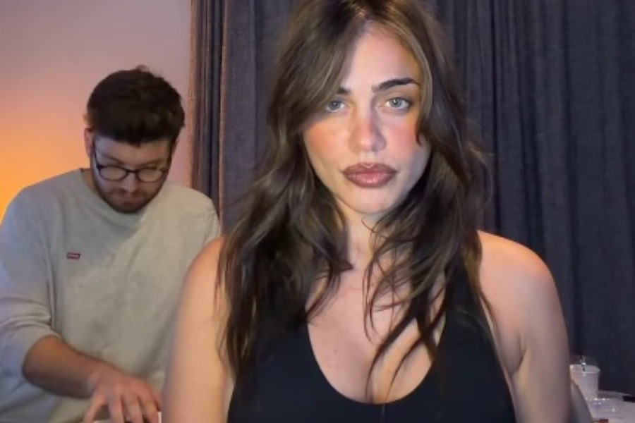 Η απάντηση της Κόνι Μεταξά στον Τάσο Ξιαρχό: Γιατί θεωρείται κακό το ότι έχω δουλέψει σε πανηγύρι;