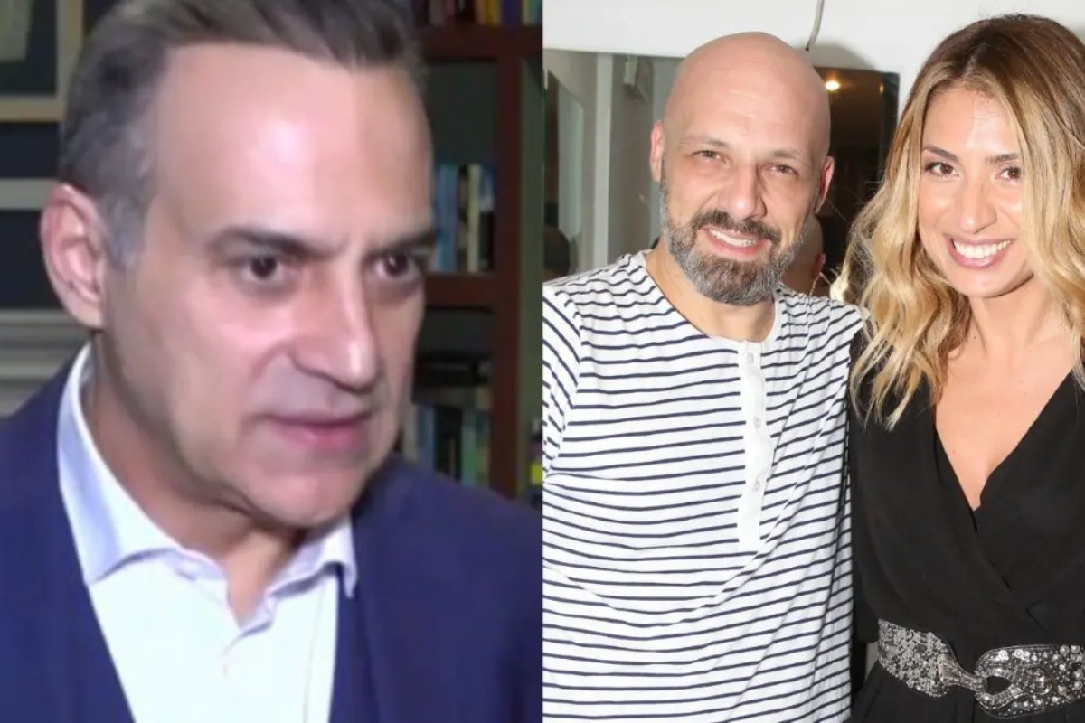 Κατσούλης για «σπόντα» Ηλιάκη σε Μουτσινά: «Έξι φορές είχε πάει σε εκείνον, εγώ της είπα θα έρθεις επτά»