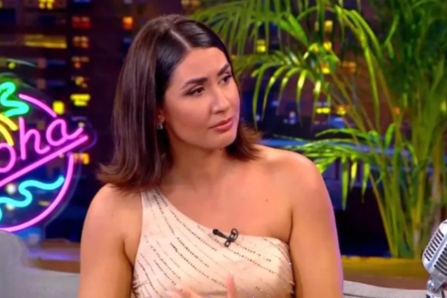 Έλενα Κρεμλίδου: Ο αστυνομικός με εκβίασε για να στείλω γυμνές φωτογραφίες