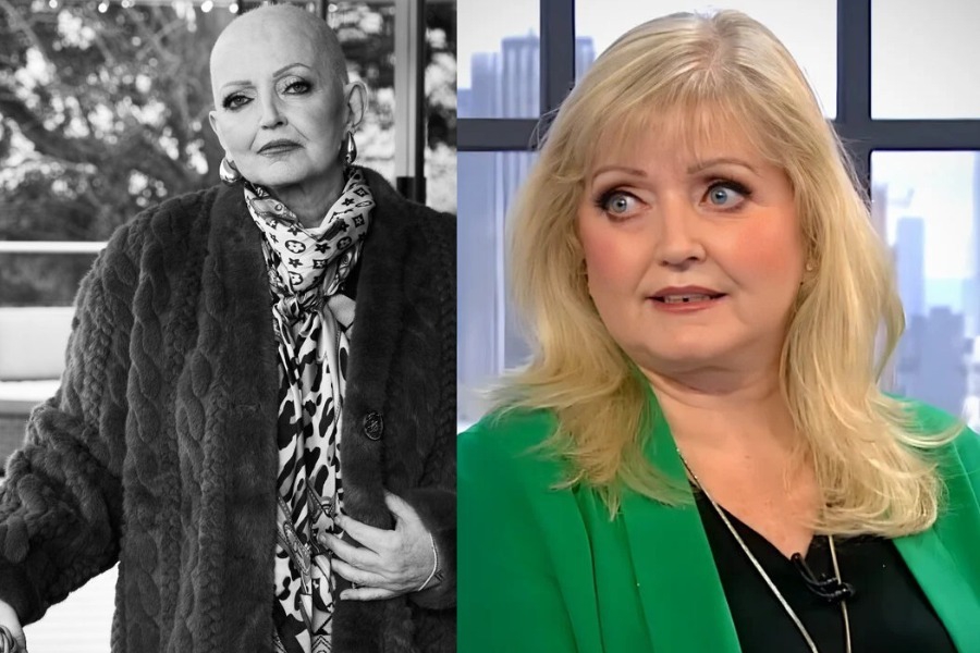 Linda Nolan: Πέθανε σε ηλικία 65 ετών η ποπ τραγουδίστρια