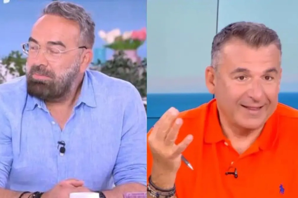 Γκουντάρας: Η σπόντα κατά του Λιάγκα για την Klavdia – «Κ@λοτούμπα! Ακούσαμε μέχρι και για περιττώματα»